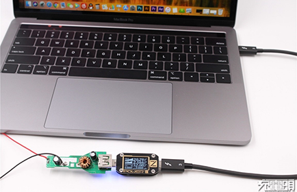 中國電源芯片研發獲得重大突破：一芯雙功率、支持全協議